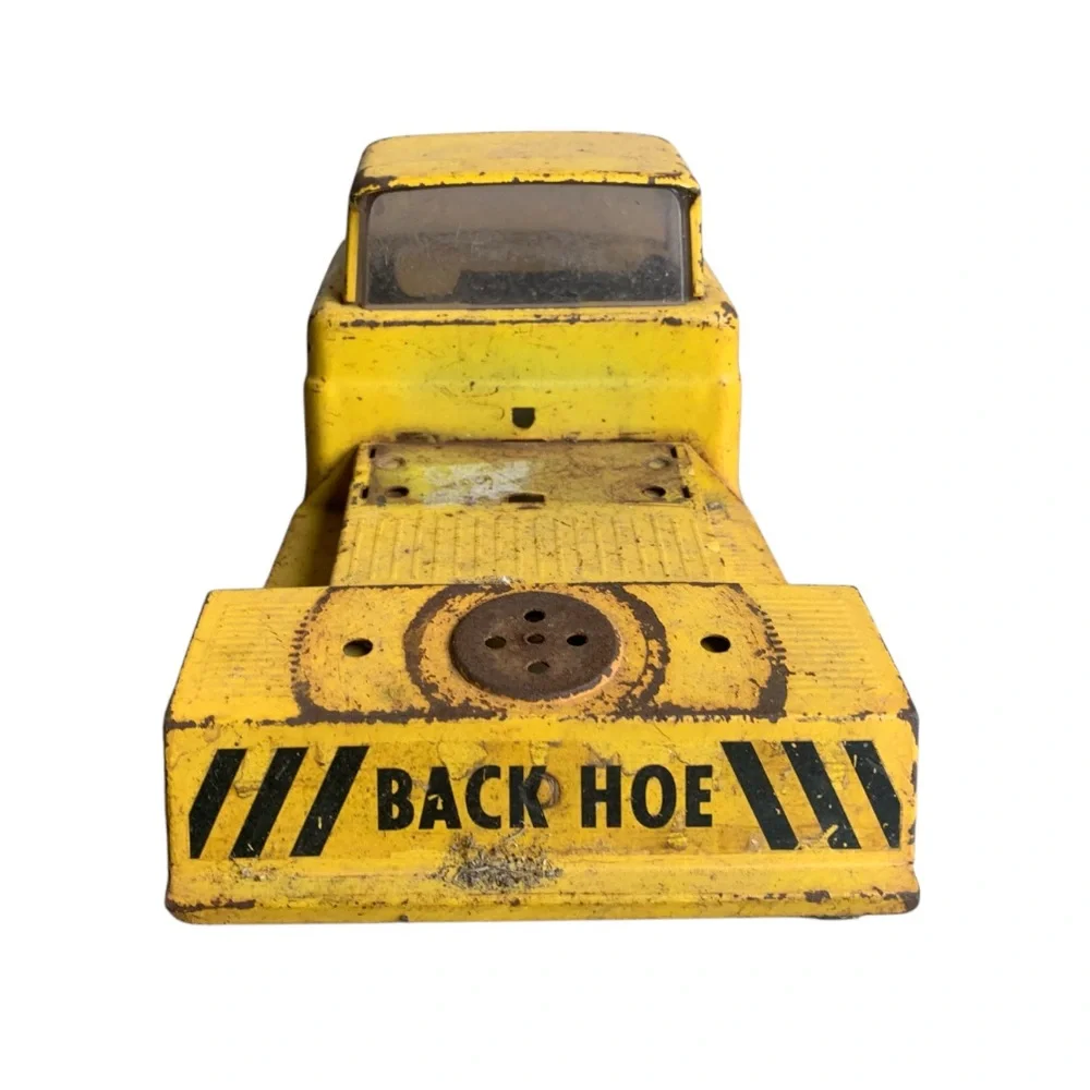 Vintage 1960’s Tonka Truck - Picture 2 of 7